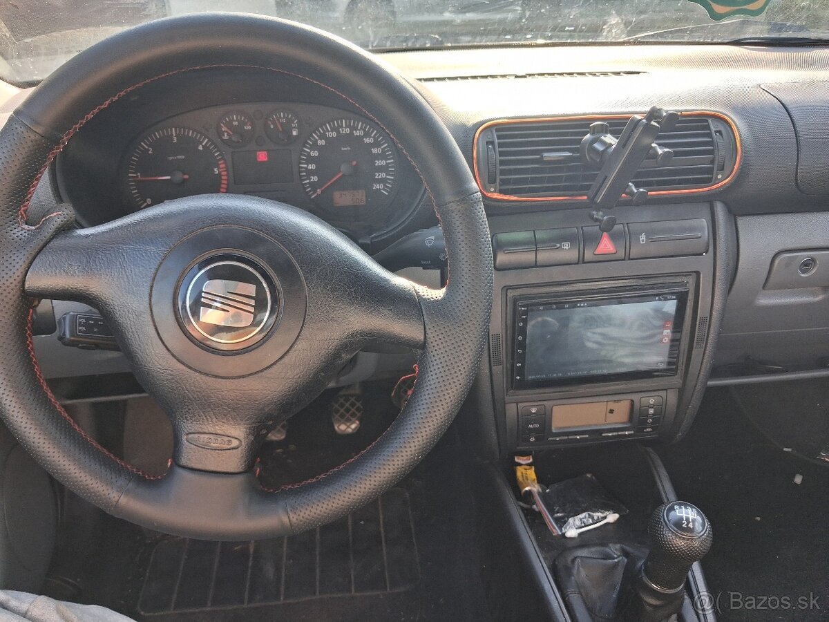 Seat leon - 13