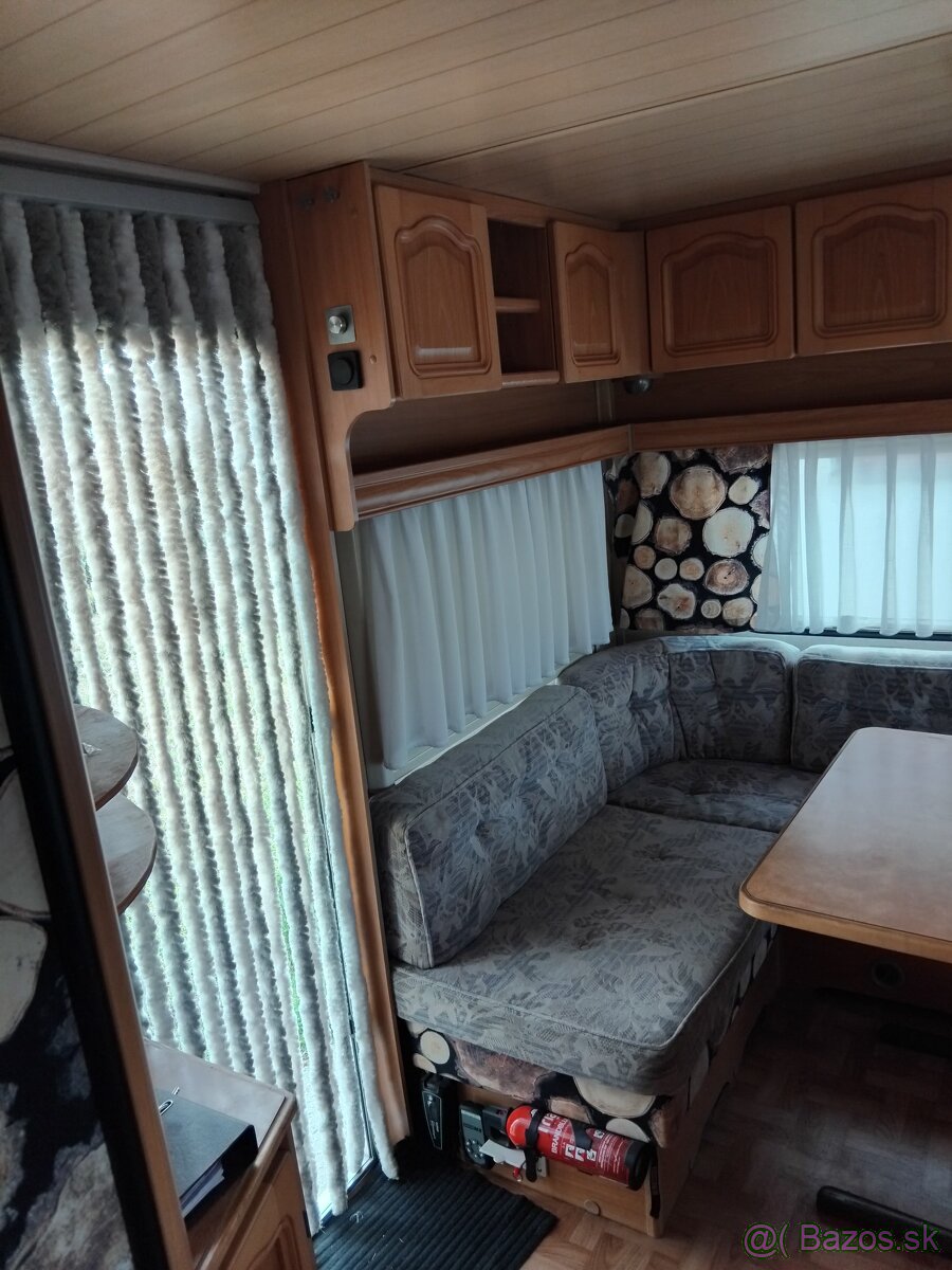 Knaus Azur - 13