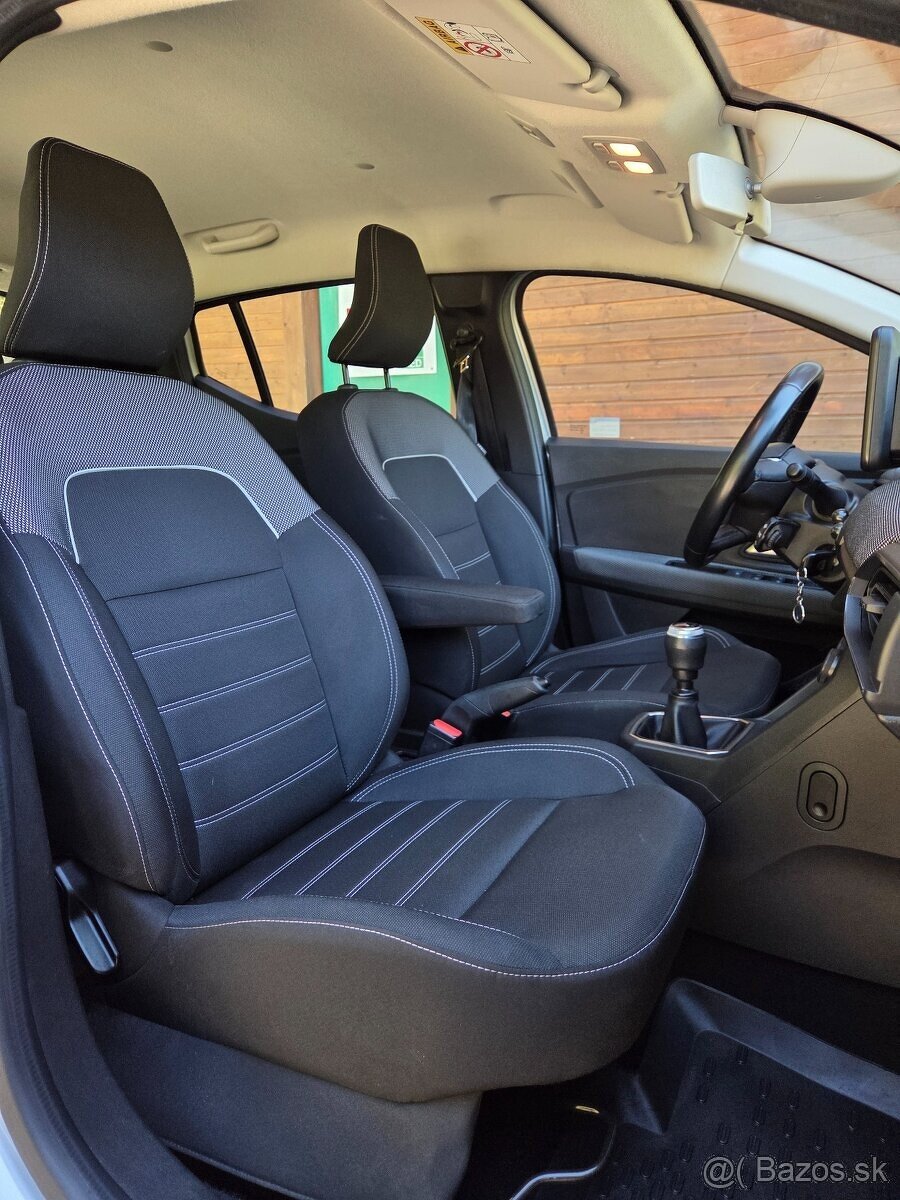 Dacia Sandero 1.0 SCE - 13