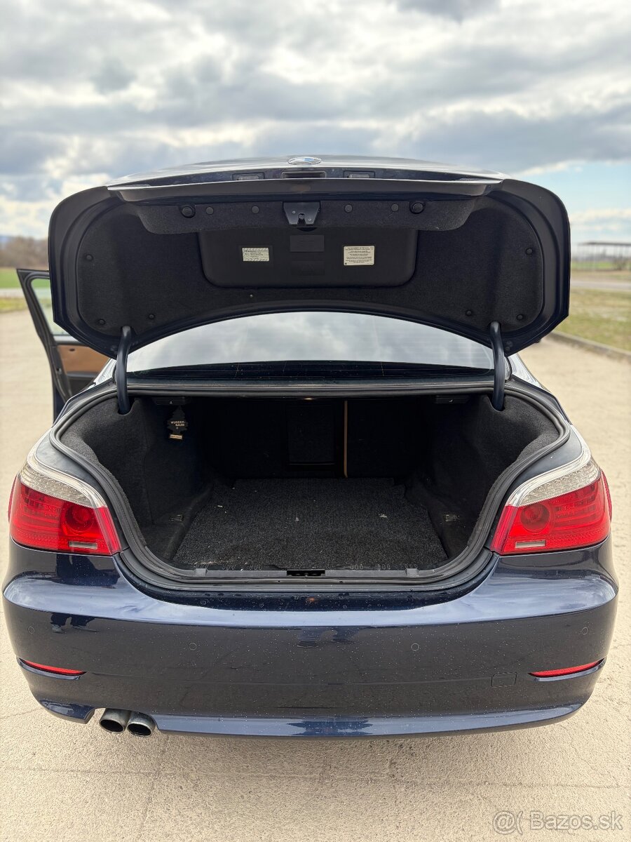 BMW 530xd - 13