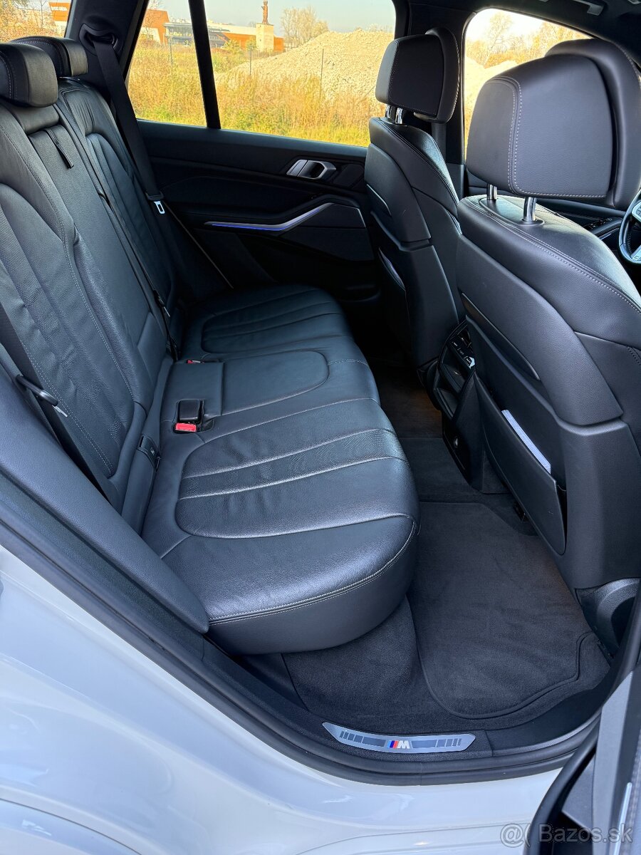 BMW X5 - 13