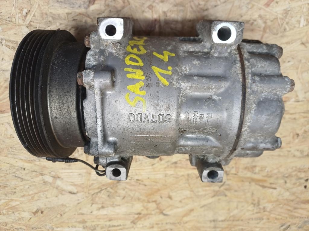 Dacia Sandero 2008-2012 Autodiely - 13