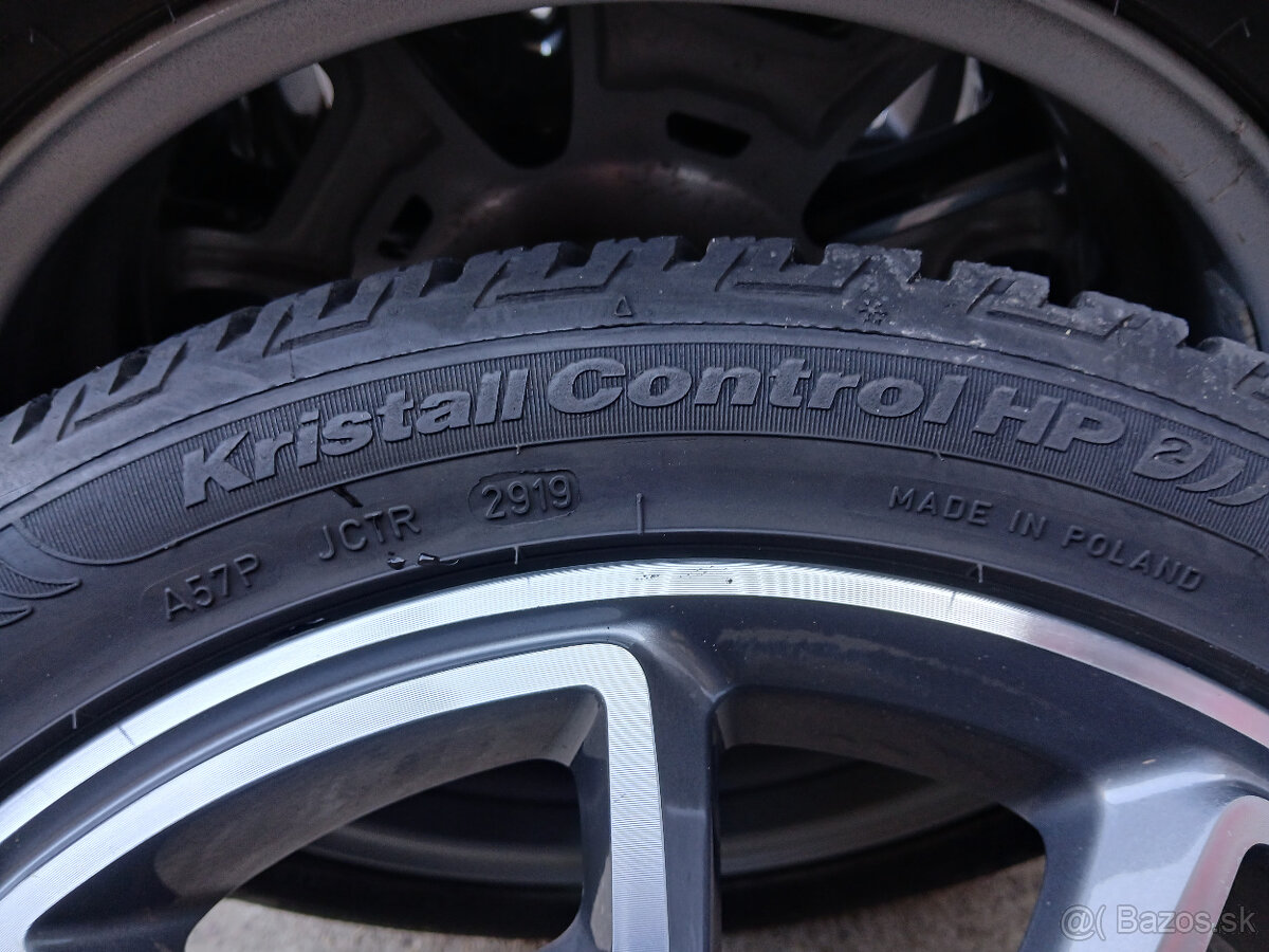 4x108 R17 Ford EcoSport +TPMS - 13