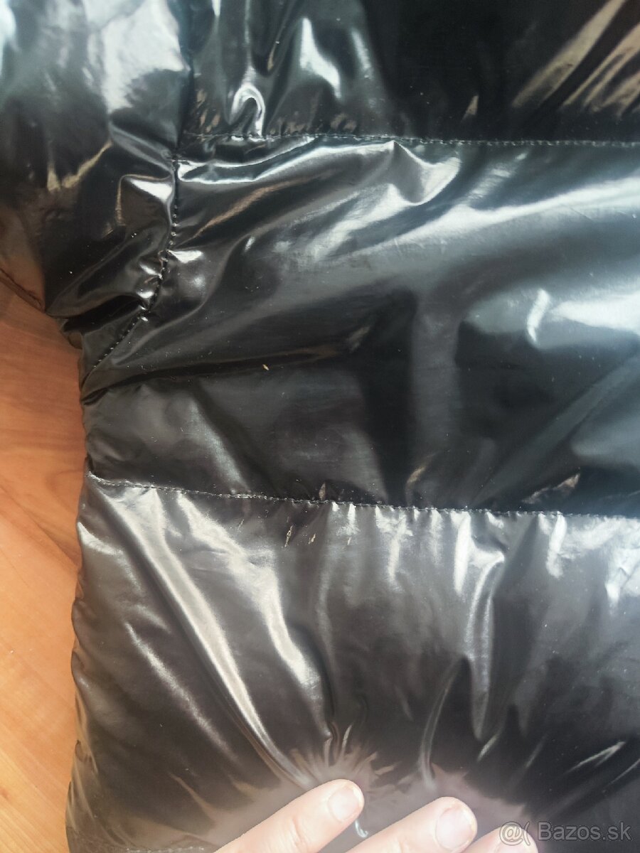 Moncler zimná súprava veľ 92 - 13