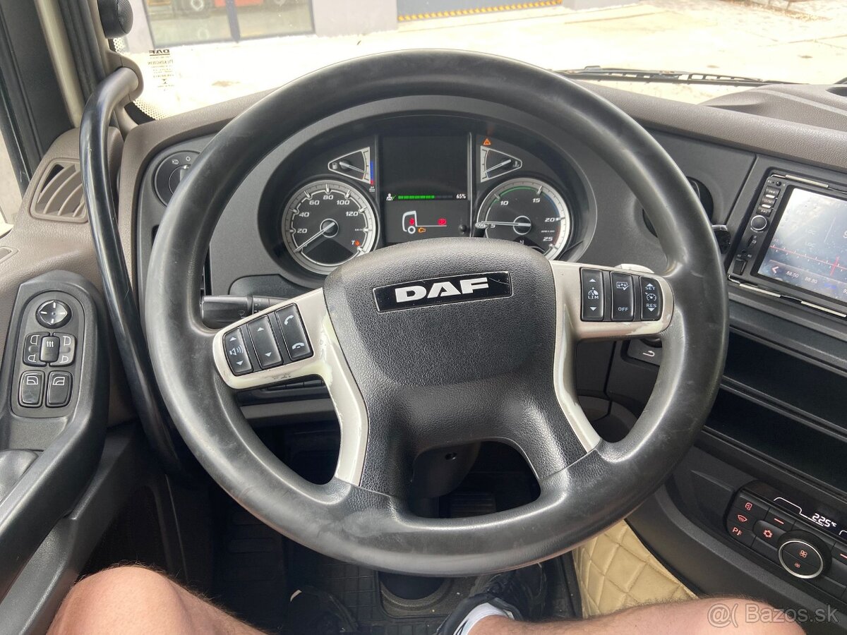 DAF XF 480FT, Euro 6, Standard - 13