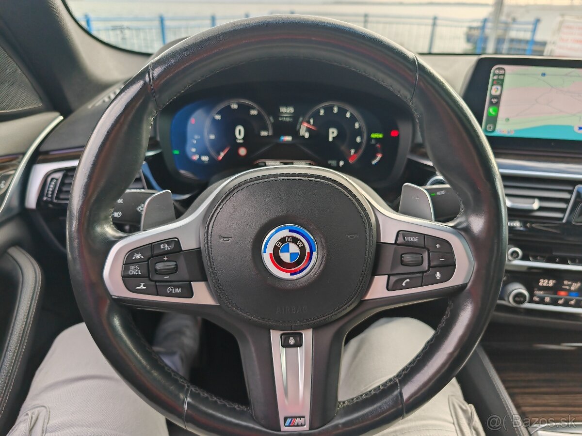 540i G30 M Paket - 13