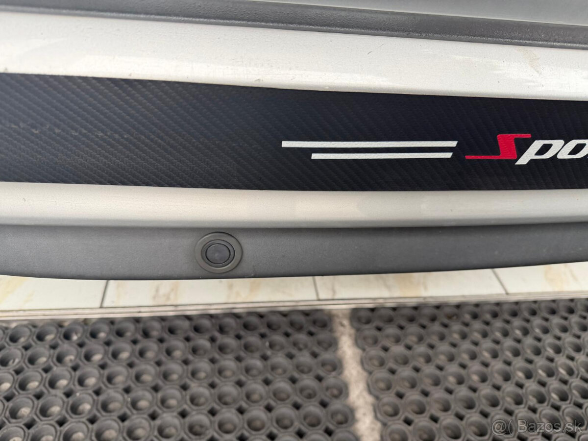 Ford Focus Combi 1.6TDCi SK ŠPZ - 13