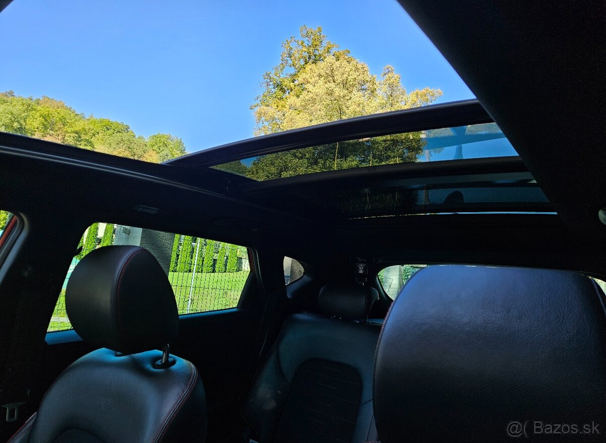 Predam Hyundai TUCSON N-line - 13