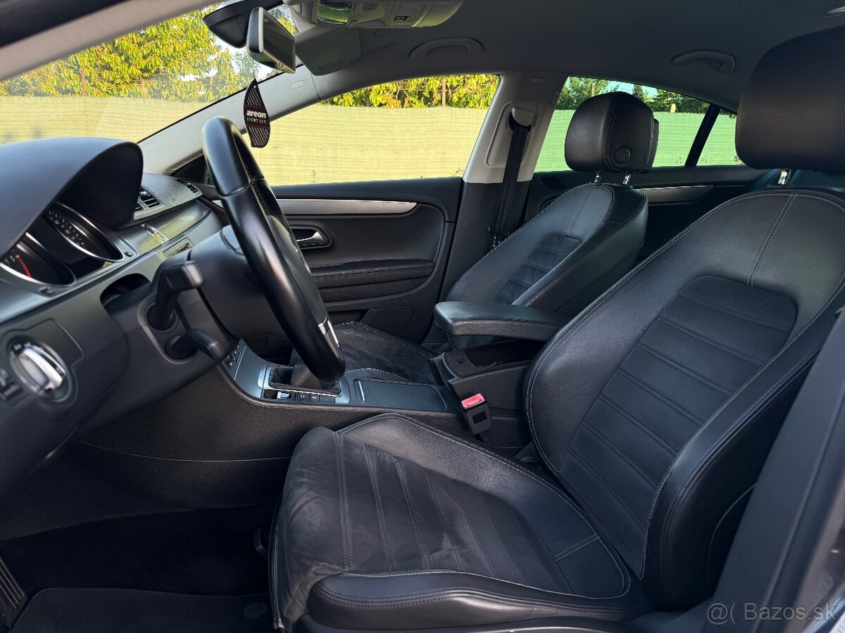 Volkswagen CC 2.0 TDI Highline - 13