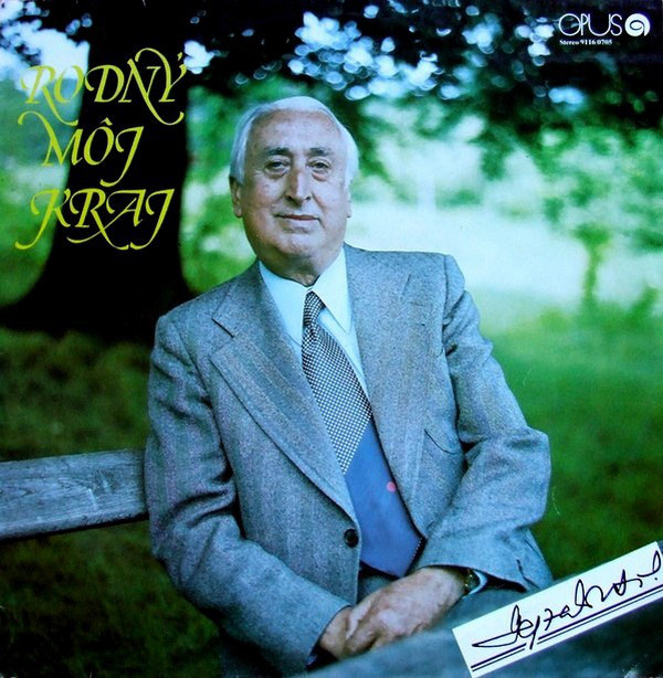 SLOVENSKI INTERPRETI na LP - 13