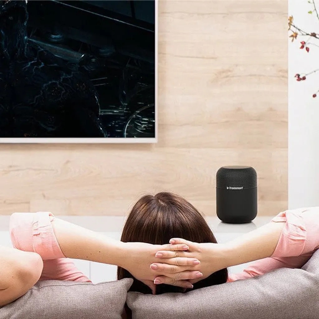 Tronsmart Element T6 Max 60W prenosný reproduktor Bluetooth - 13