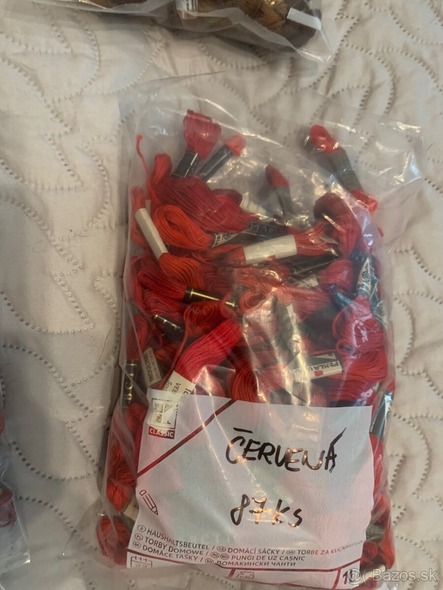 Šitie - moulinky - 13