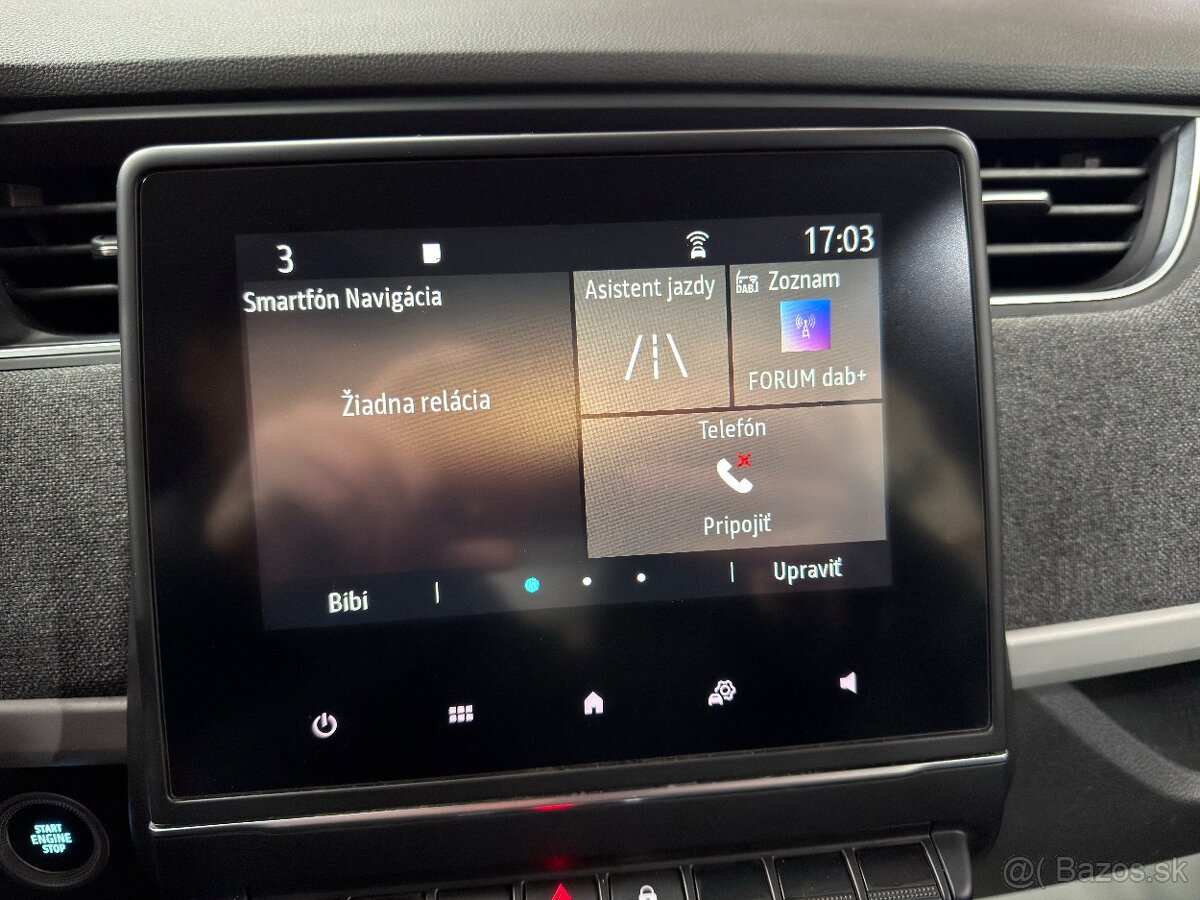 Renault Zoe R110 Z.E. 52 kWh Zen - 13