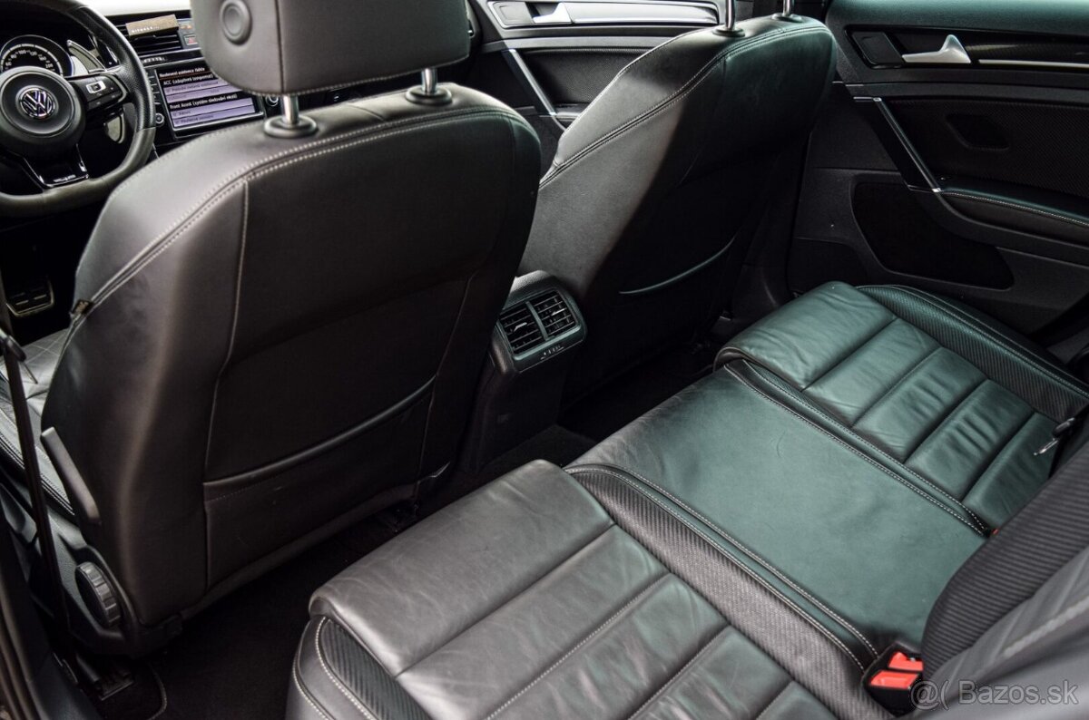 Volkswagen Golf R 2.0 TSI 221 kW 4Motion - 13