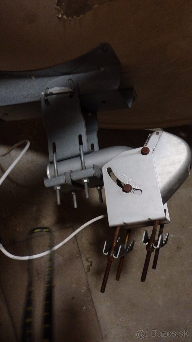 toroidalna satelitná parabola,satelitná parabola s motorom - 13