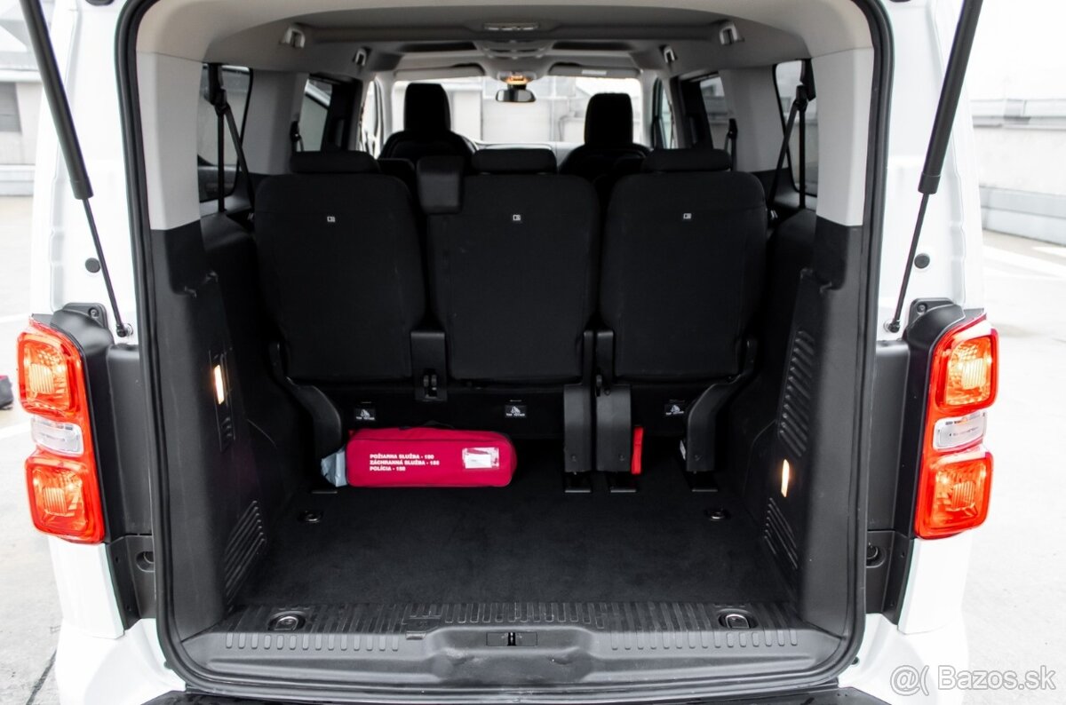 Toyota Proace - 13