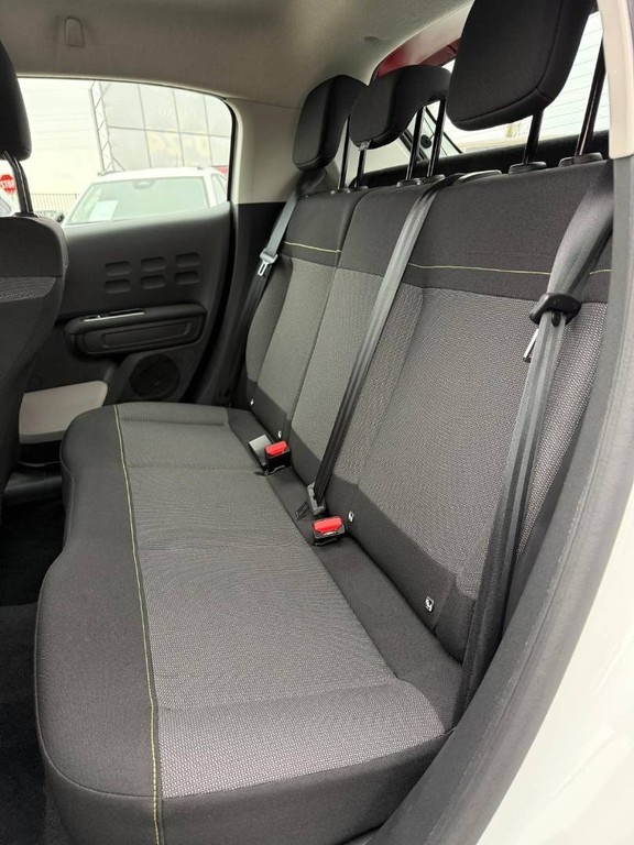 Citroën C3 PureTech 82 S&S Shine - 13