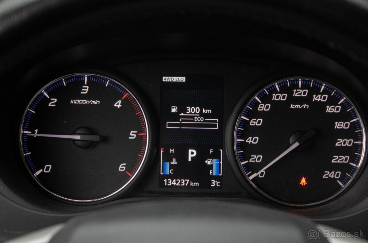 Mitsubishi Outlander 2.2 D-ID 110kW - 13