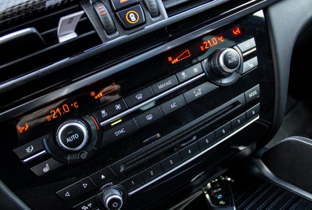 BMW X6 xDrive 30d M-Packet A/T - odpočet DPH - 13