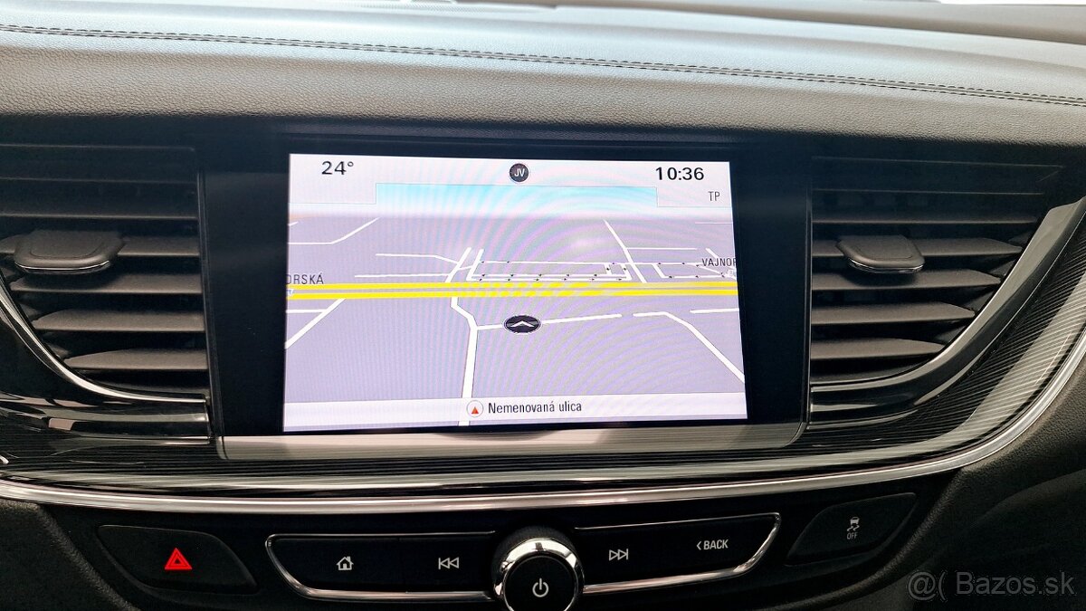 Insignia ST 1,6CDTi 100kw AT - 13
