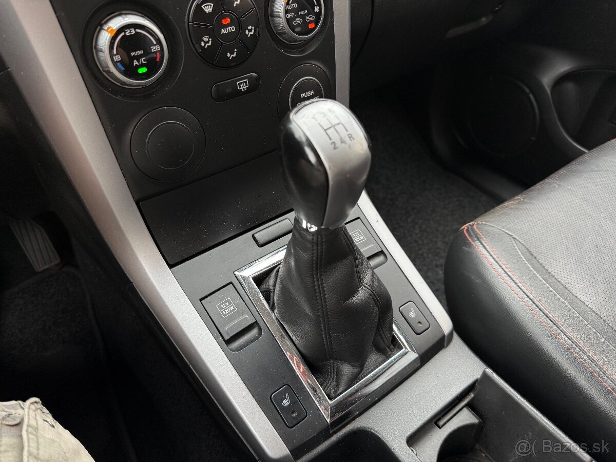 SUZUKI GRAND VITARA 1.6 4x4 - 13