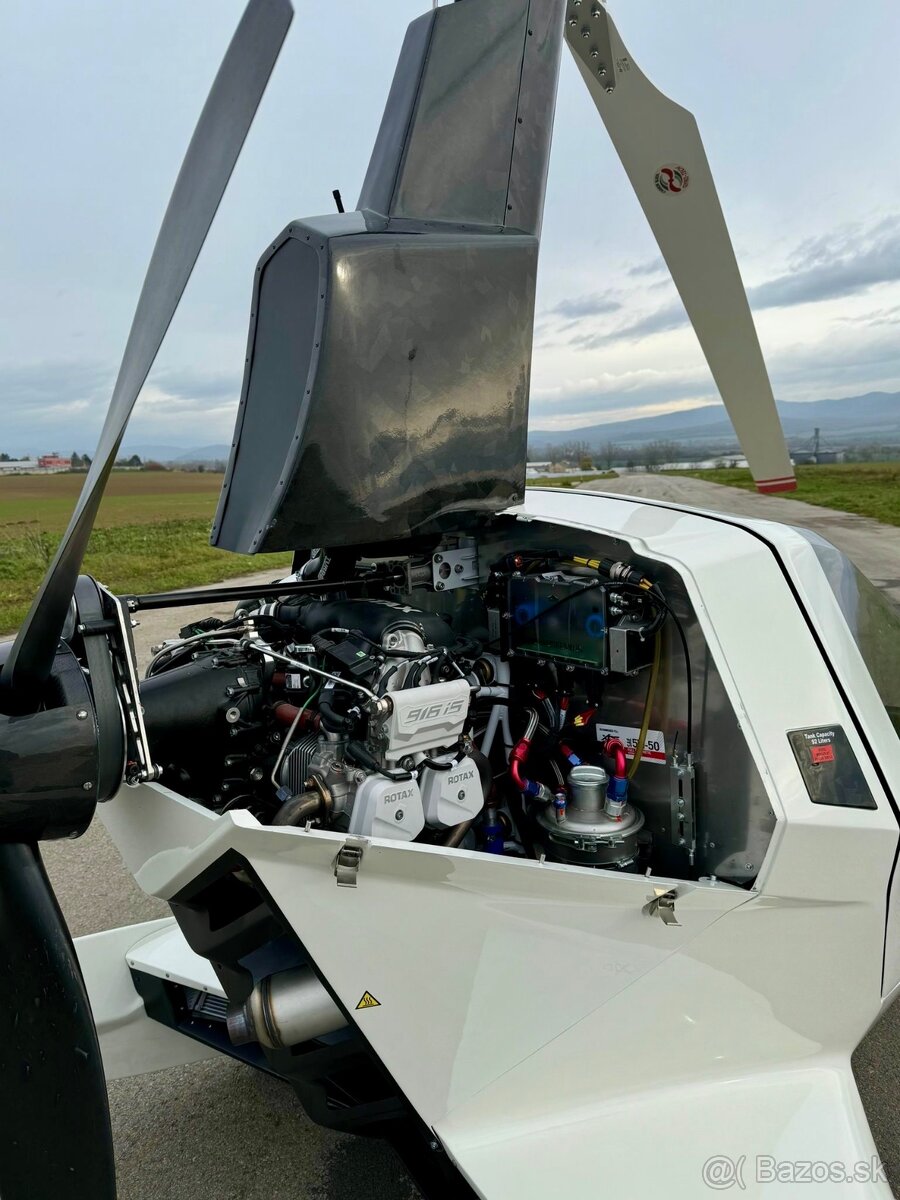 Vírnik NISUS Carbon - 13