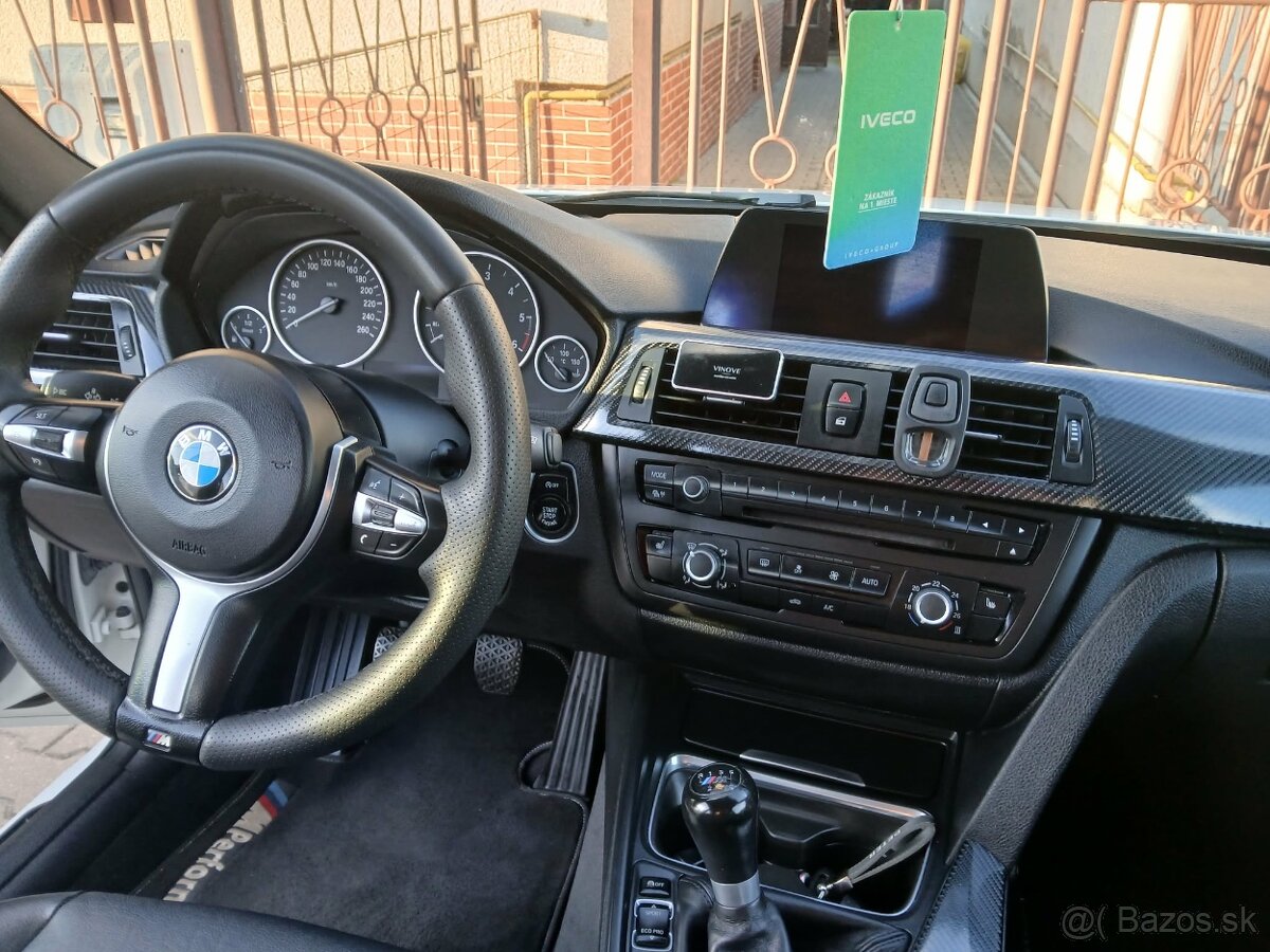 Bmw f30 - 13