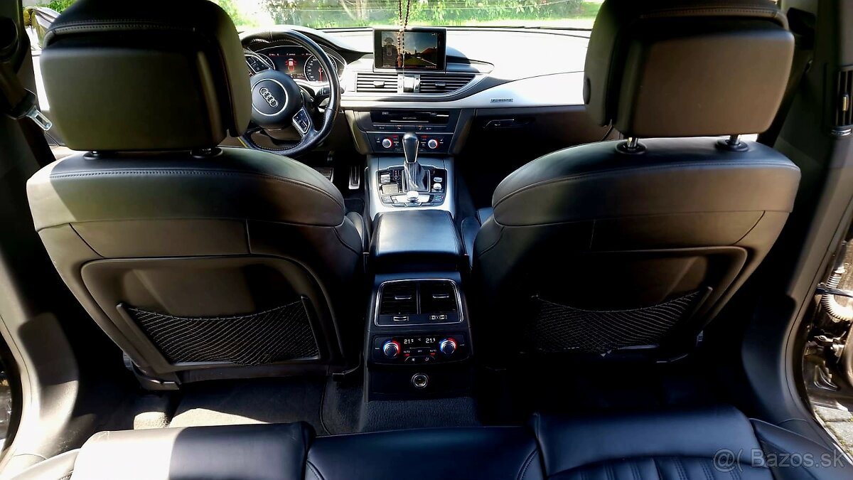 💥 AUDI A7 3.0TDI 💥 - 13