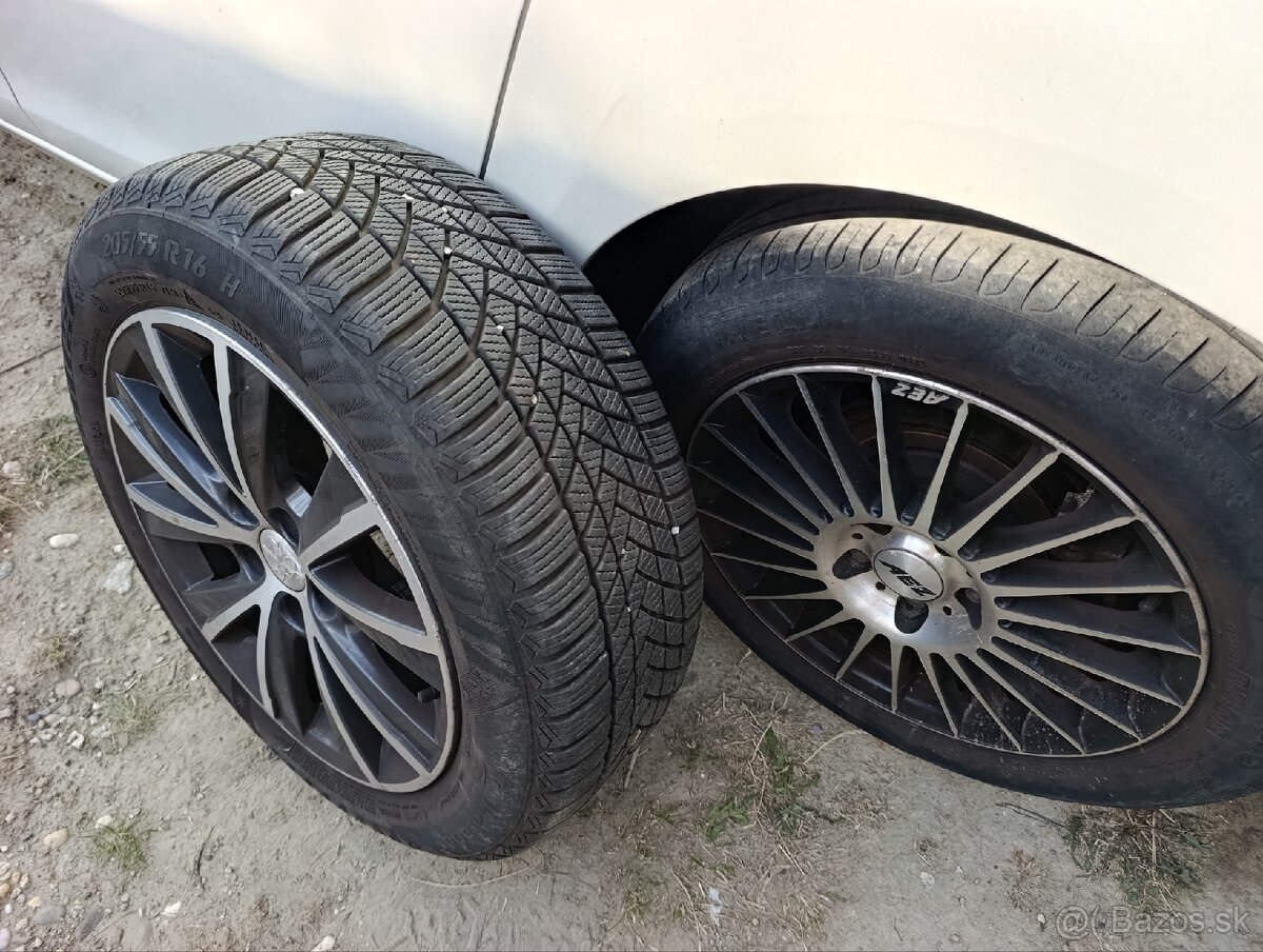 Peugeot 308 SW(kombi) - 13