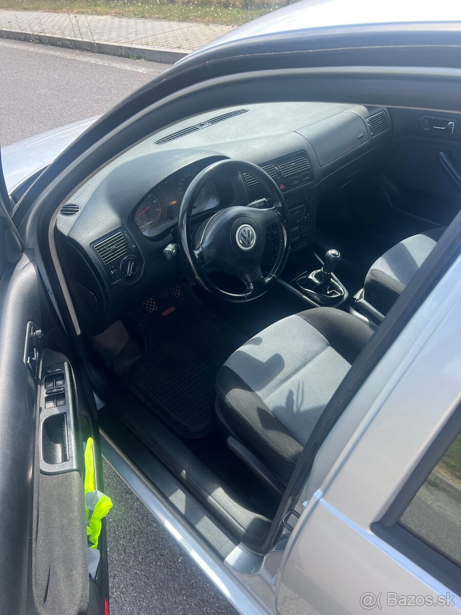 Volkswagen golf 4 1.6 77kw - 13