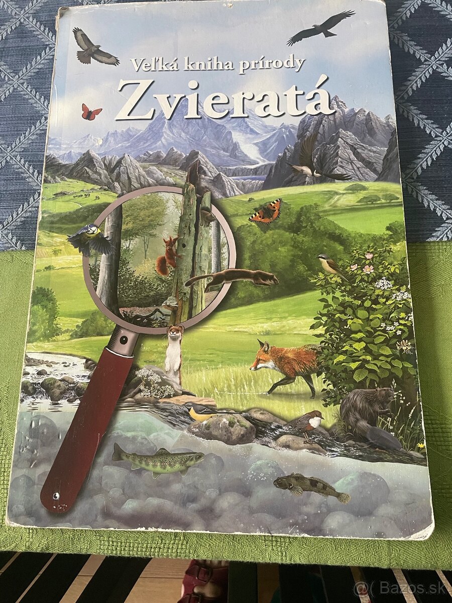 Detske knihy klasicke rozpravky knihy pre deti - 13