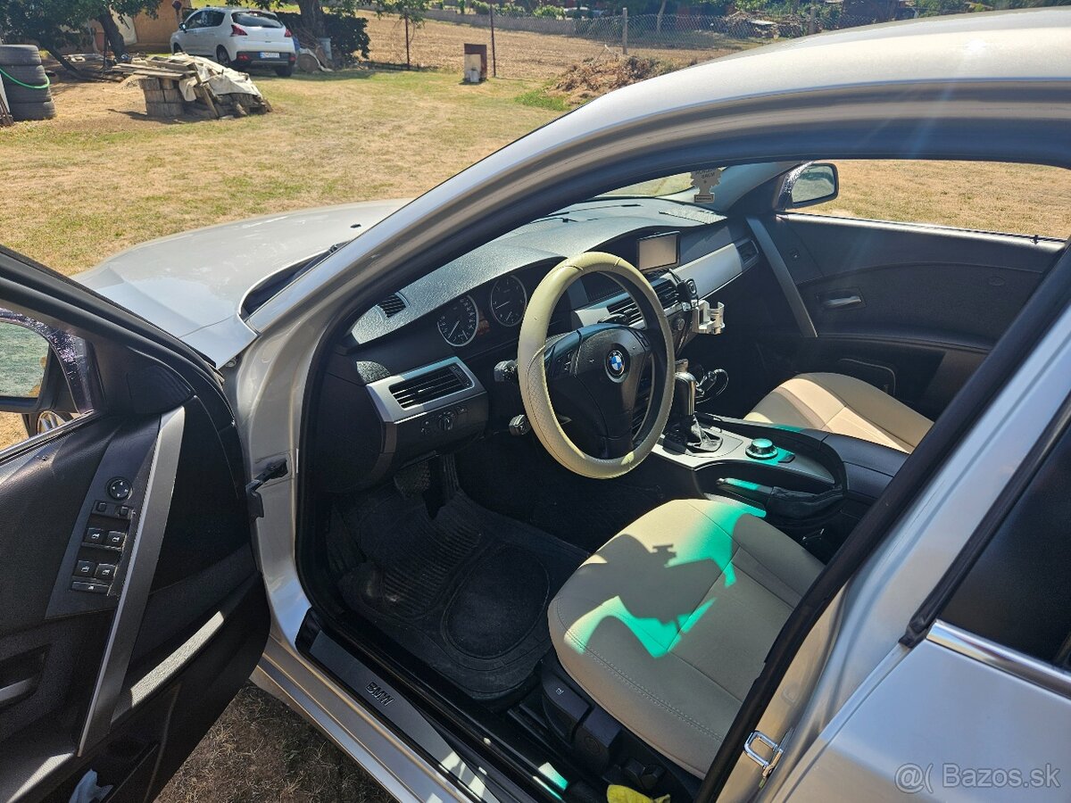Bmw 530d - 13