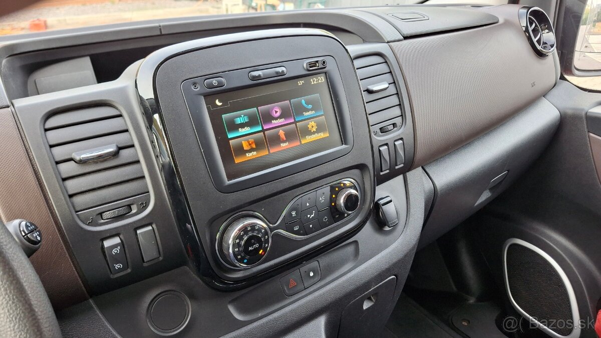Fiat Talento 1.6 Multijet 89kw L2H1 - 13