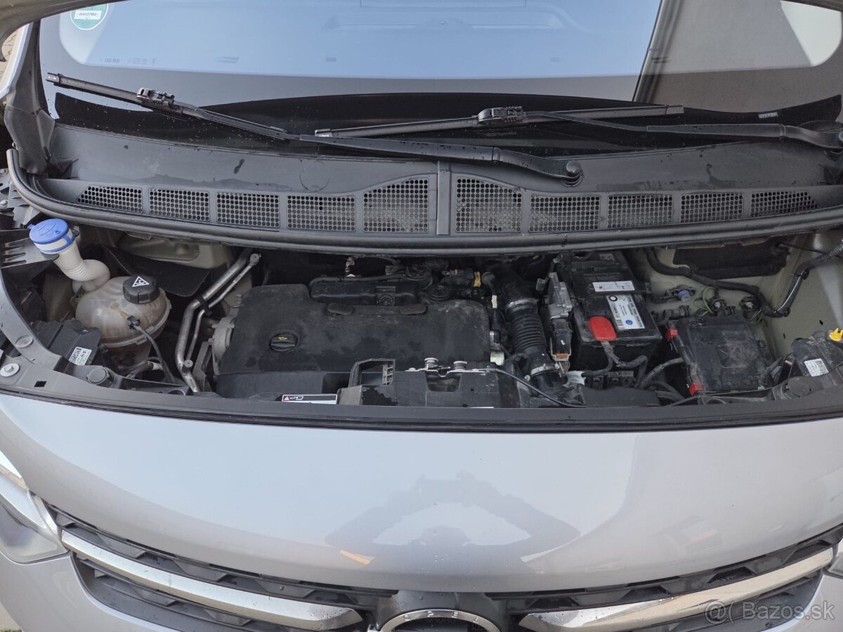 Opel Vivaro 2.0 CDTI - 13