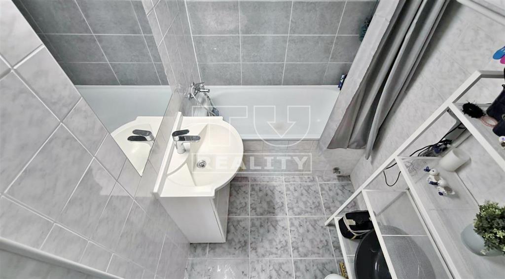 Štýlový 2-izbový byt po kompletnej rekonštrukcii s... - 13