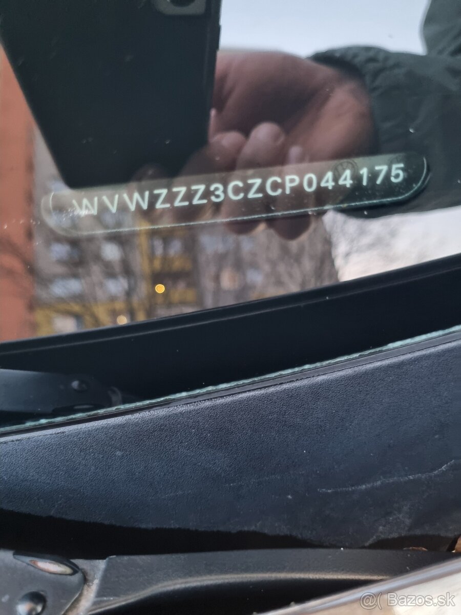 Volkswagen Passat Highline DSG – 2012 - 13