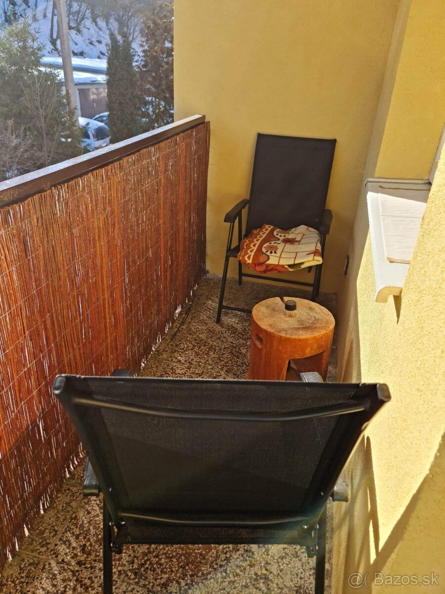 2 IZBOVÝ BYT s 2 LOGGIAMI na PRENÁJOM - 13