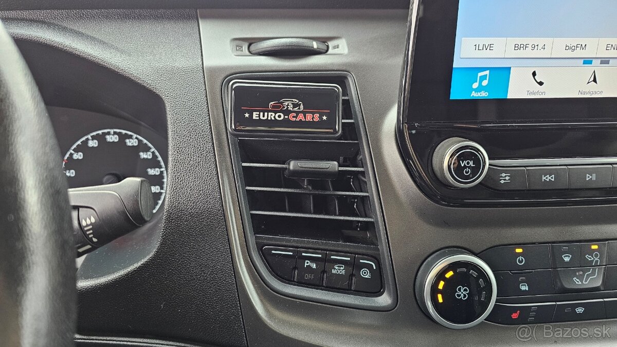 Ford Transit Custom 2.0 TDCi EcoBlue 130 Trend L1 T340 - 13