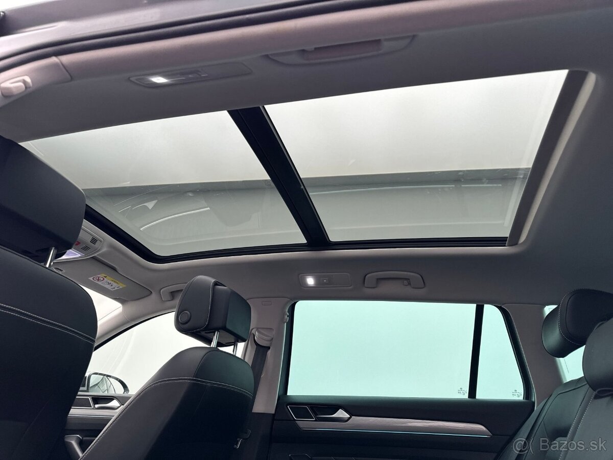 VW PASSAT GTE 1.4 PLUGinHybrid 2020 ...21000 s DPH - 13