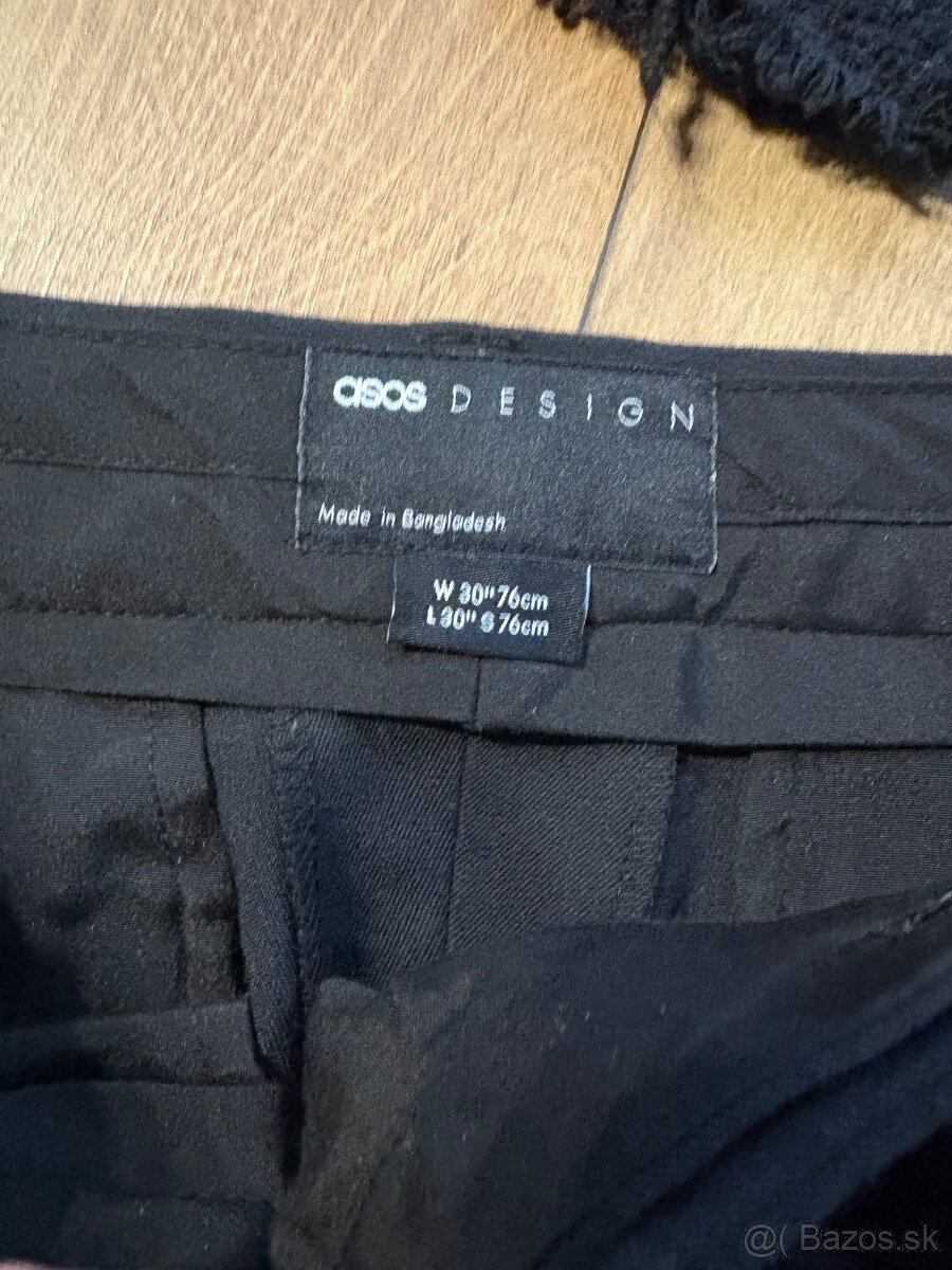 Balík oblečenia do prace S/M - 13