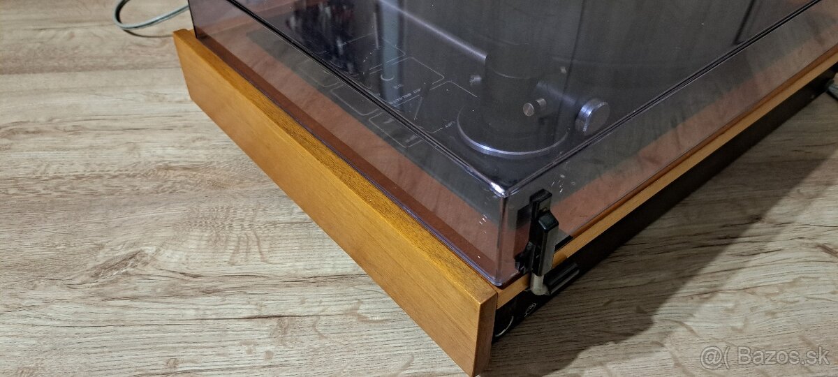 Tesla gramofon NC 420 - 13