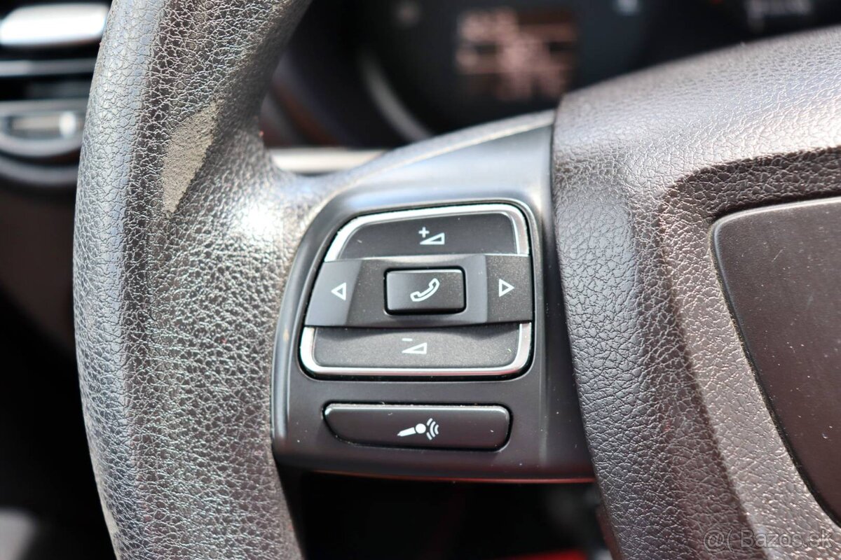 Seat Leon 1.6 TDI REFERENCE - 13