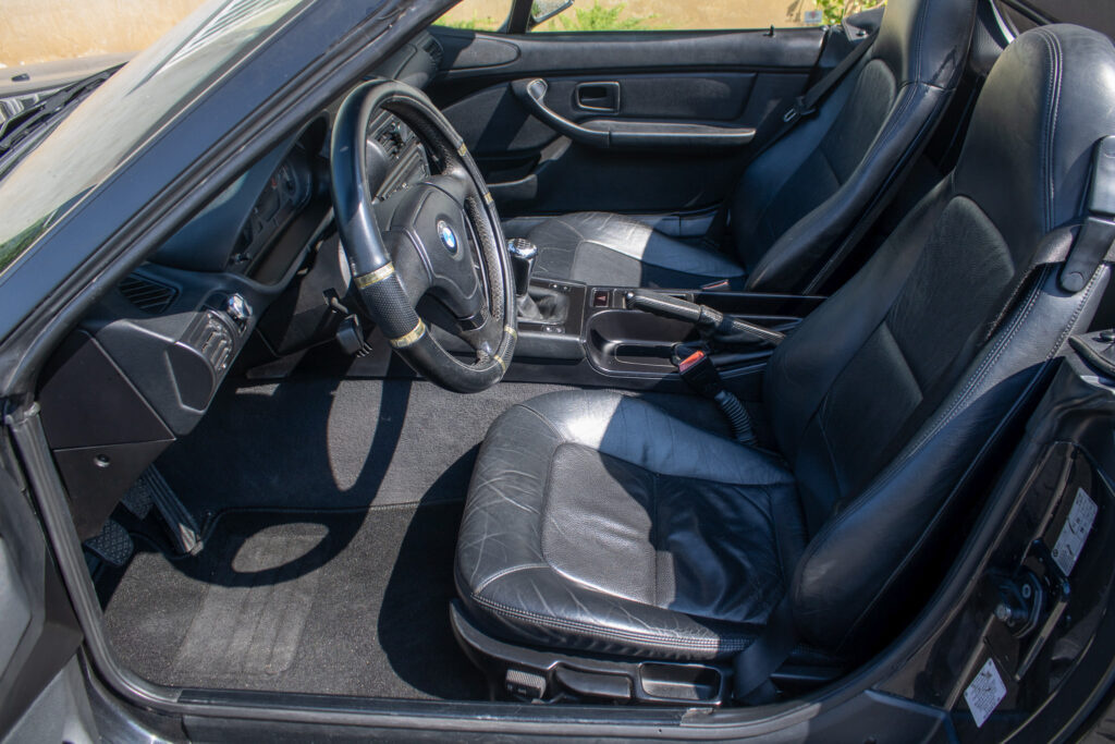 BMW Z3 Roadster cabrio - 13