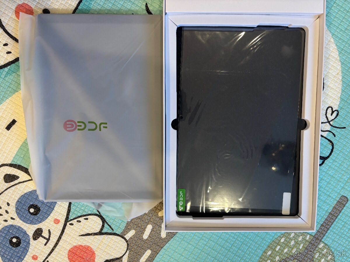 Predám úplne nový nepoužívaný Tablet - 13