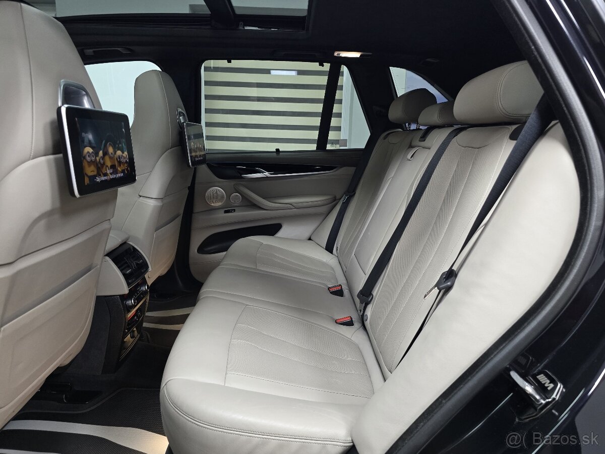 BMW X5 M - 13