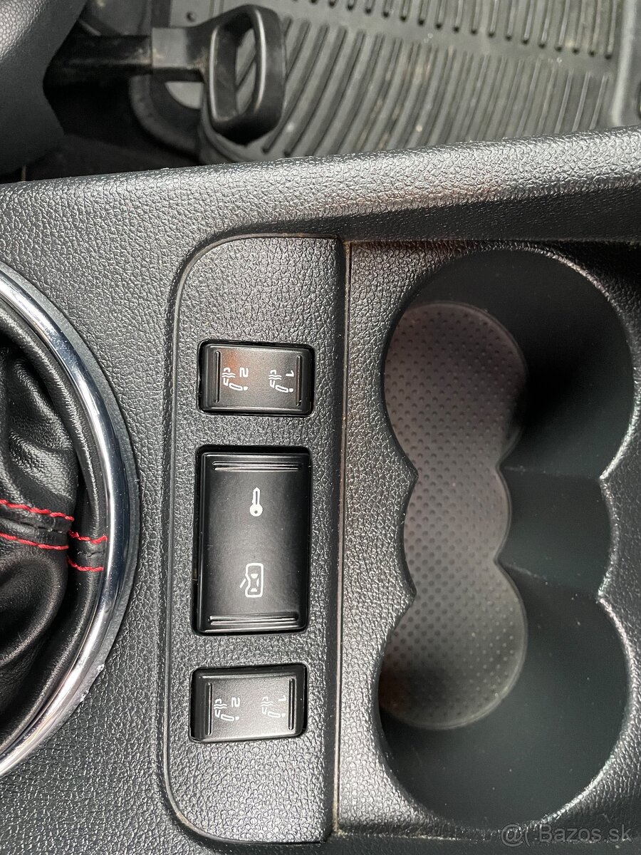 Škoda Fabia 1.2 HTP Ambiente Monte Carlo pack - 13