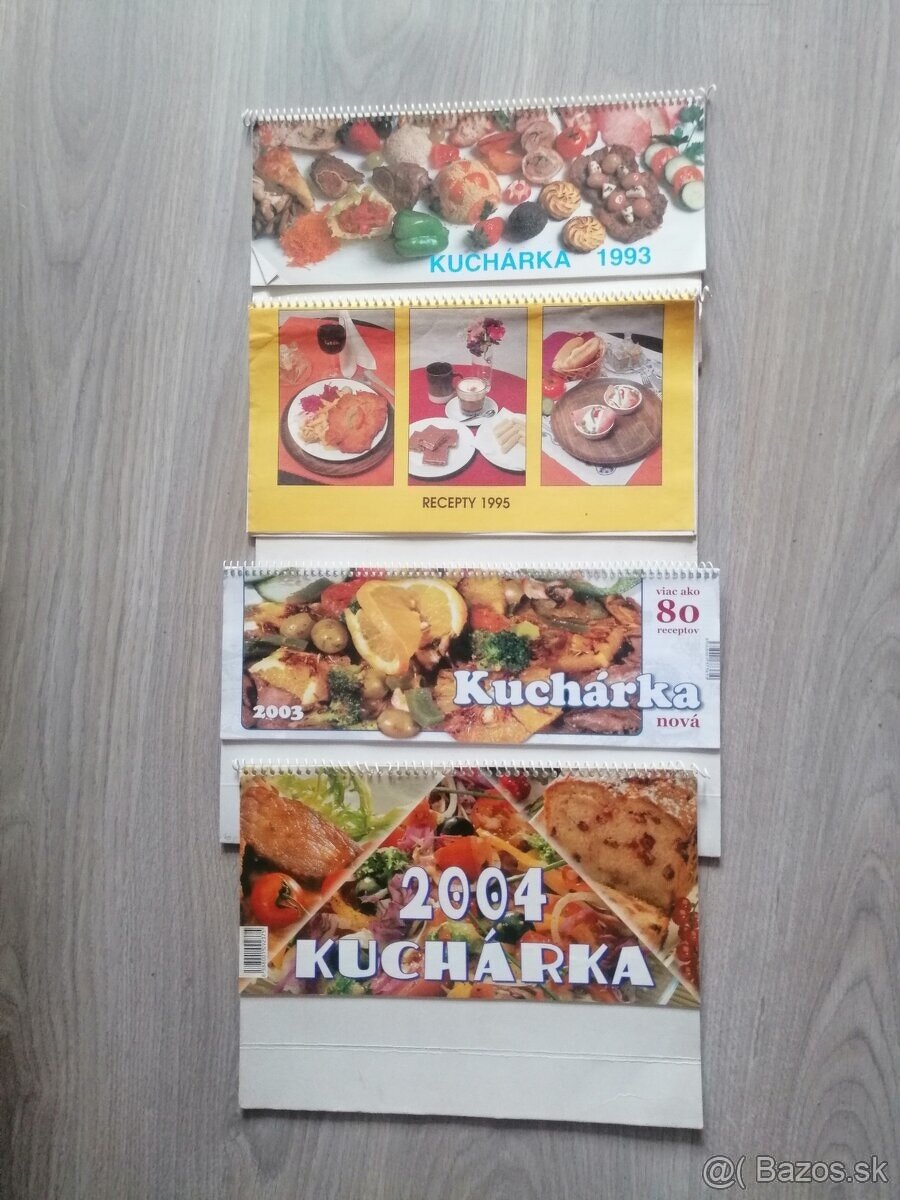 Rozne igelity zberatelske,navody ,zarucne listy - 13
