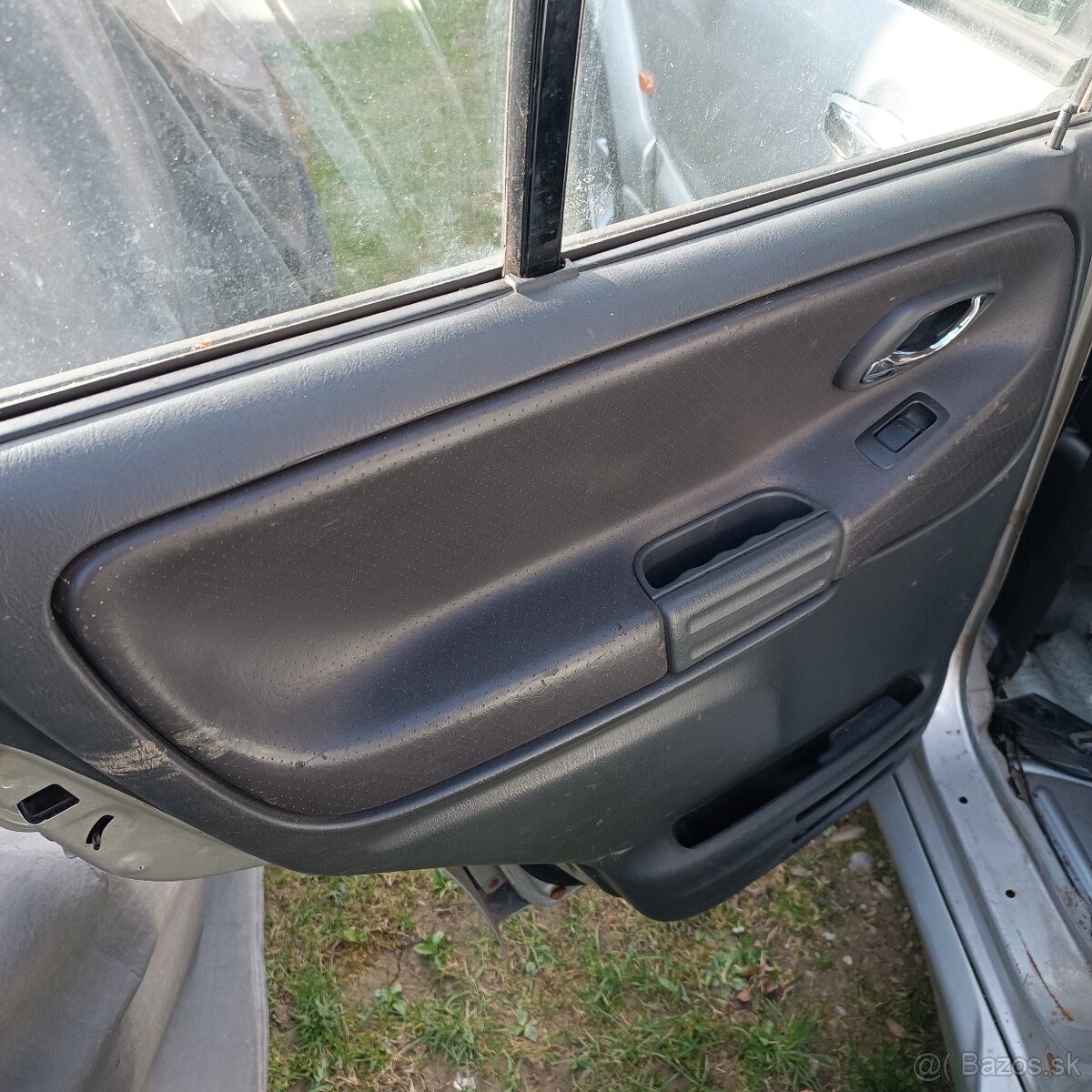 Suzuki Grand Vitara - 13