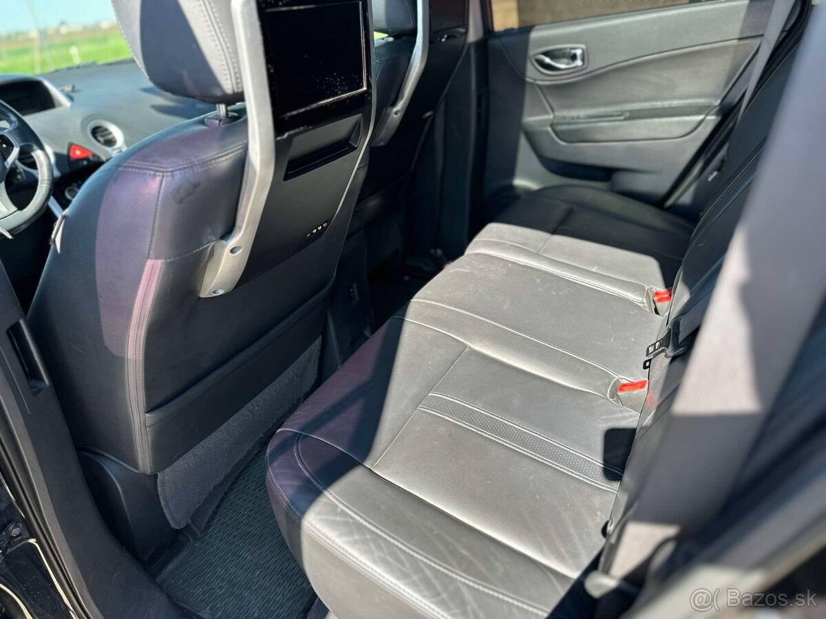 Renault koleos 2.0diesel - 4x4 - 13