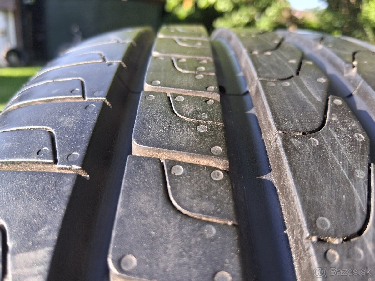 215/55 r17 letne pneumatiky - 13